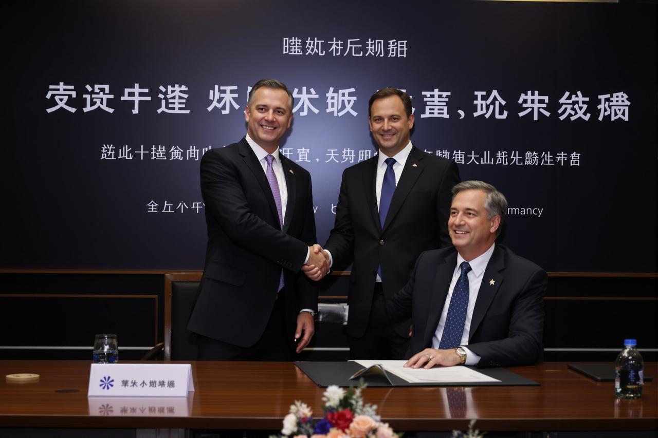 日本成人电影与华谊兄弟达成战略合作，共同开发多部重磅影视项目