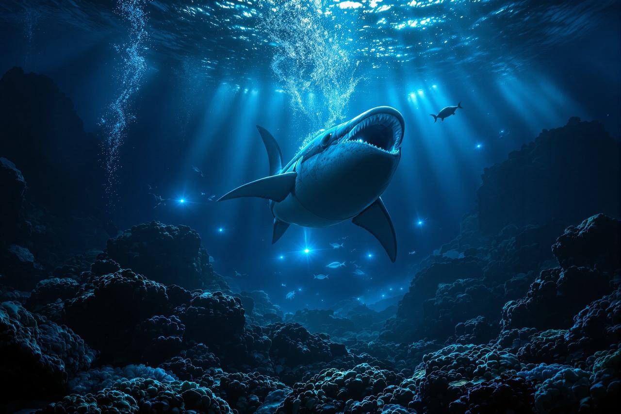 《深海迷途》全球票房突破15亿，成为日本成人电影史上最卖座影片